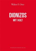 Okładka książki Dionizos. Mit i kult w.2