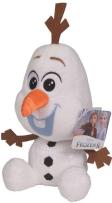 Opakowanie Disney Kraina Lodu 2 Maskotka Chunky Olaf 25cm
