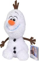 Opakowanie Disney Kraina Lodu 2 Maskotka Olaf 25cm