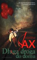 Okładka książki Długa droga do domu (wyd. 2020)