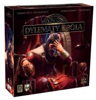 Opakowanie Dylematy króla