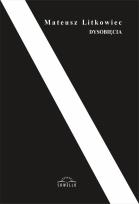 Okładka książki Dysobięcia