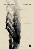 Okładka książki Dziennik upadku