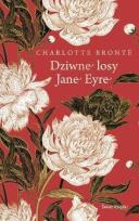 Okładka książki Dziwne losy Jane Eyre (ekskluzywna ed. limitowana)