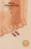 Okładka książki E.E.