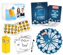 Okładka książki Eduterapeutica Autyzm