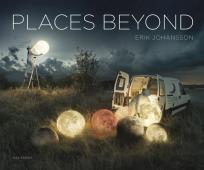 Opakowanie Erik Johansson: Places Beyond