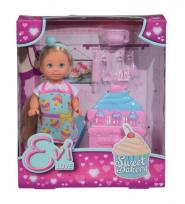 Opakowanie Evi Cukierniczka