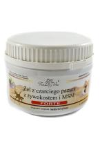 Zdjęcie produktu Farm-Vix Żel z czarciego pazura, żywokostu i MSM forte 350g