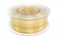 Opakowanie Filament PLA 1kg - złoty