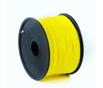 Opakowanie Filament PLA 1kg - żółty