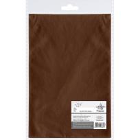 Opakowanie Filc A3 brązowy 5szt