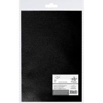 Opakowanie Filc A3 czarny 5szt