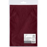 Opakowanie Filc A3 karminowy 5szt