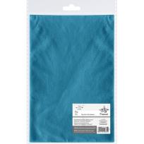 Opakowanie Filc A3 lazurowy 5szt
