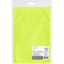 Opakowanie Filc A3 limonkowy 5szt