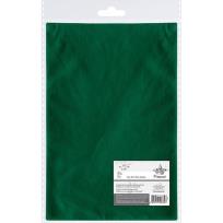 Opakowanie Filc A3 zielony 5szt
