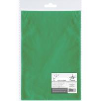 Opakowanie Filc A3 zielony pastel 5szt