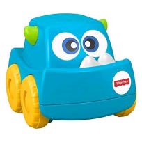 Opakowanie Fisher Price Pojazd Mini Monster GCC44