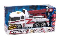 Opakowanie Flota miejska - pomoc drogowa