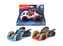 Opakowanie Formuła E Racer na linkę mix