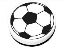 Opakowanie Gąbka magnetyczna piłka nożna