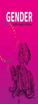 Okładka książki Gender. Projekt nowego człowieka?
