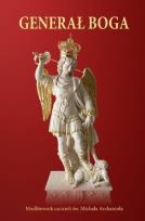 Okładka książki Generał Boga. Modlitewnik czcicieli św. Michała..