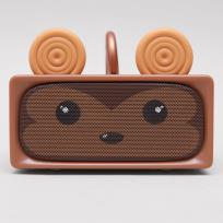 Opakowanie Głośnik Adorable Monkey