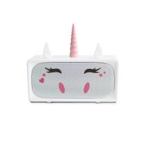 Opakowanie Głośnik Adorable Unicorn