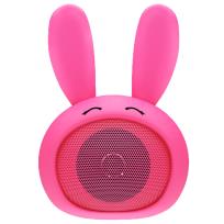 Opakowanie Głośnik Cutie Pink