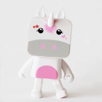 Opakowanie Głośnik Dancing Animals Unicorn