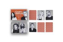 Opakowanie Gra Memory Celebrity couples