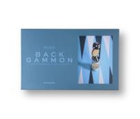 Opakowanie Gra Tryktrak