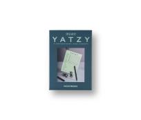 Opakowanie Gra Yatzy