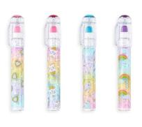 Opakowanie Gumka Mechaniczna Diamentowe mix