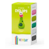 Opakowanie Hey Clay masa plastyczna Cyclops HCLMM004