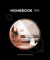 Okładka książki Homebook Design vol. 7