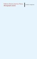 Okładka książki Ikonografia autora