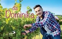 Okładka książki Imiona - Dla Dominika