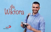 Okładka książki Imiona - Dla Wiktora