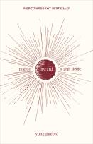 Okładka książki Inward. Podróż w głąb siebie