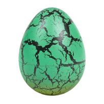 Opakowanie Jajko - wykluwający się Smok, Zestaw kreatywny