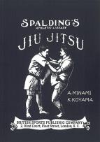 Okładka książki Jiu-Jitsu