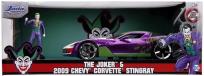 Opakowanie Joker 2009 Chevy Corvette Stingray