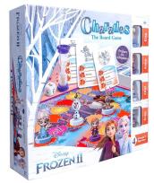 Opakowanie Kalambury Kraina Lodu 2