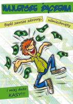 Opakowanie Karnet Comic B6 + koperta wzór nr 15