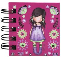 Opakowanie Karteczki Indeksujące - You Brought Me Love