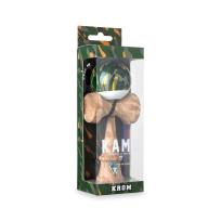 Opakowanie Kendama KROM KAMO Green