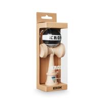 Opakowanie Kendama KROM STROGO BLACK